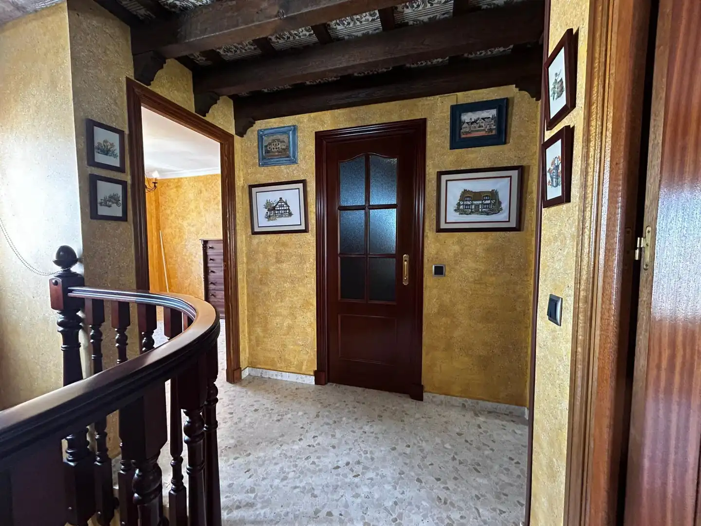Casa adosada en venda en Chiclana de la Frontera amb Terrassa, Traster i Balcó