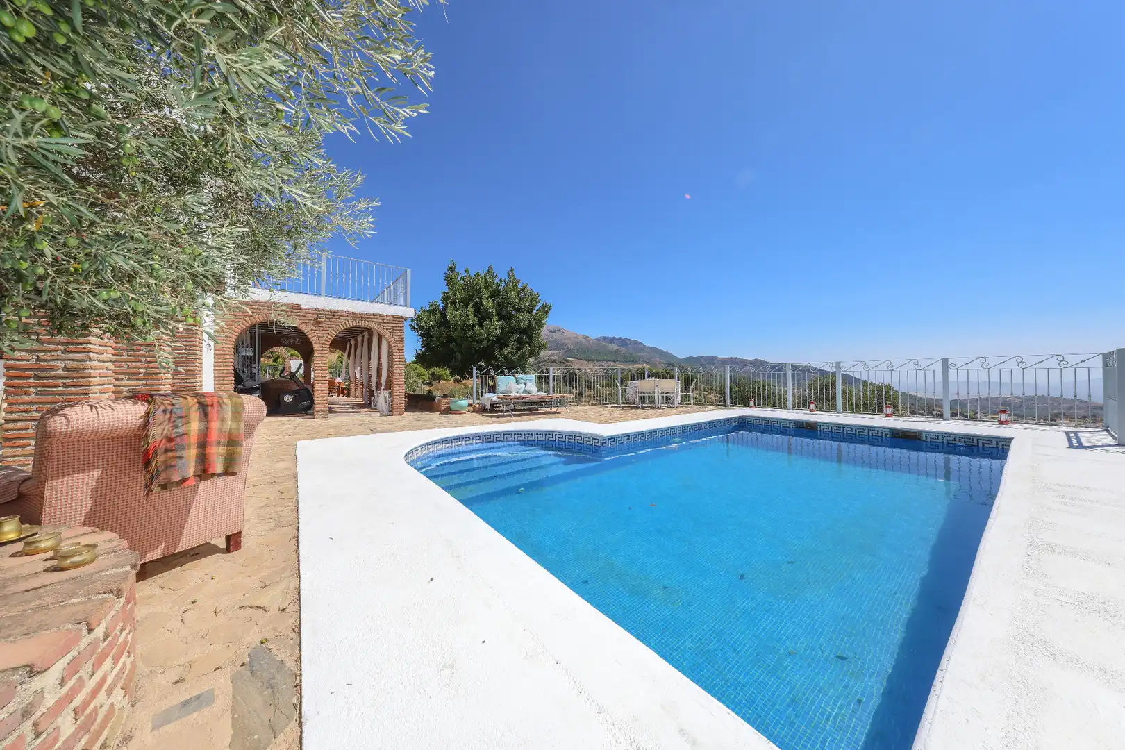 Maison avec piscine à vendre à Calle Rubita, imagen 56