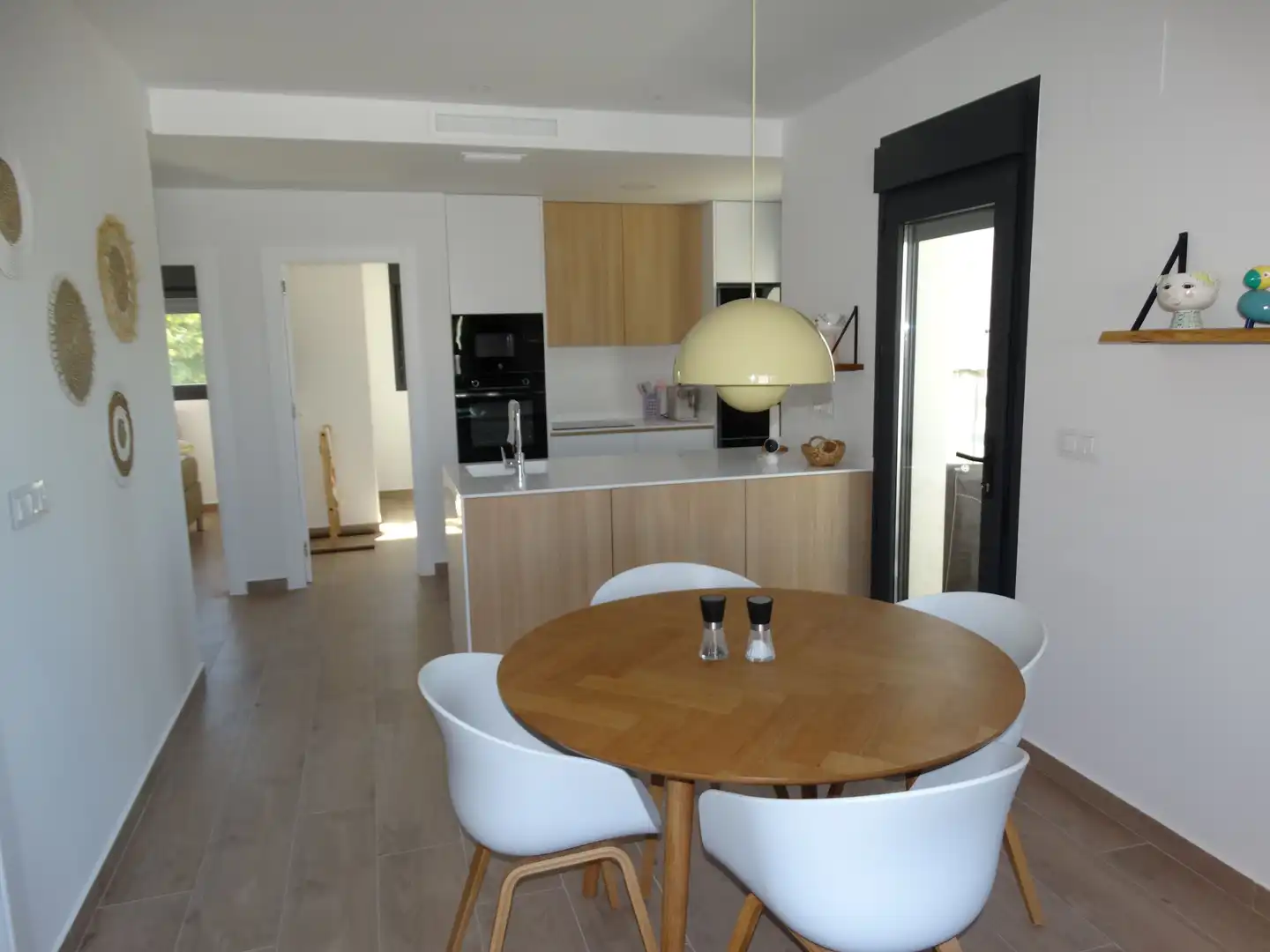 Bungalow à vendre à Avenida Príncipe de Asturias, imagen 34