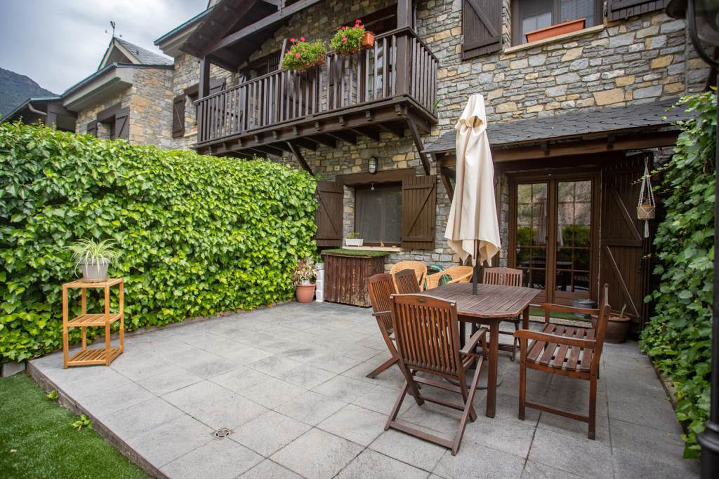 Casa adosada en venta en Sant Julià