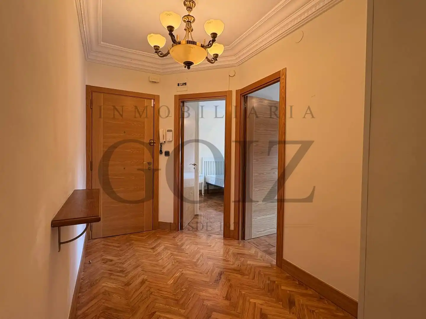 Flat for sale in Antiguo, imagen 12
