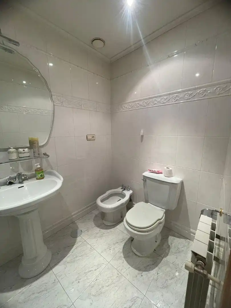 Appartement avec terrasse à vendre à Calle Santa María, imagen 16