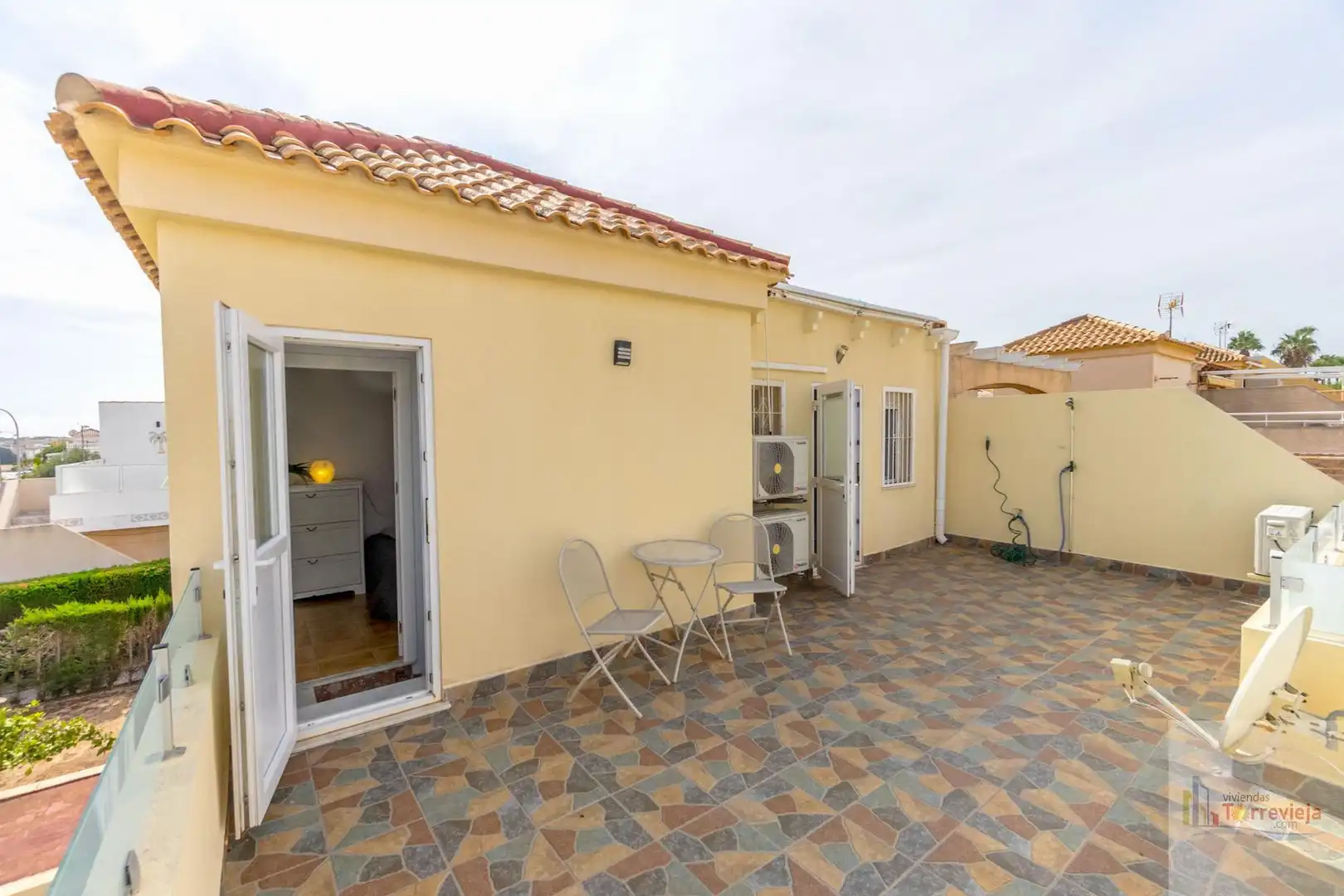 Casa con piscina en venta en Los Balcones - Los Altos, imagen 26