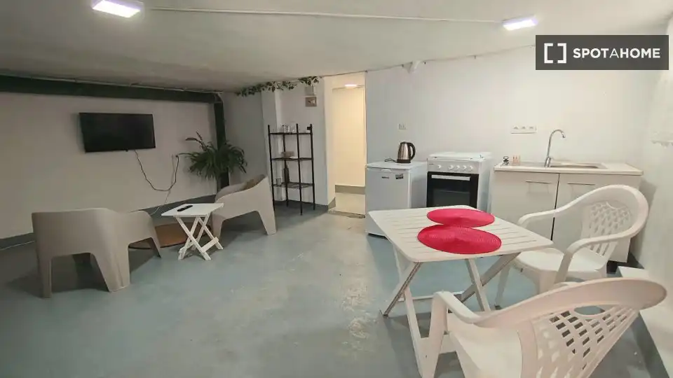 Room in Zona Playa de los Locos
