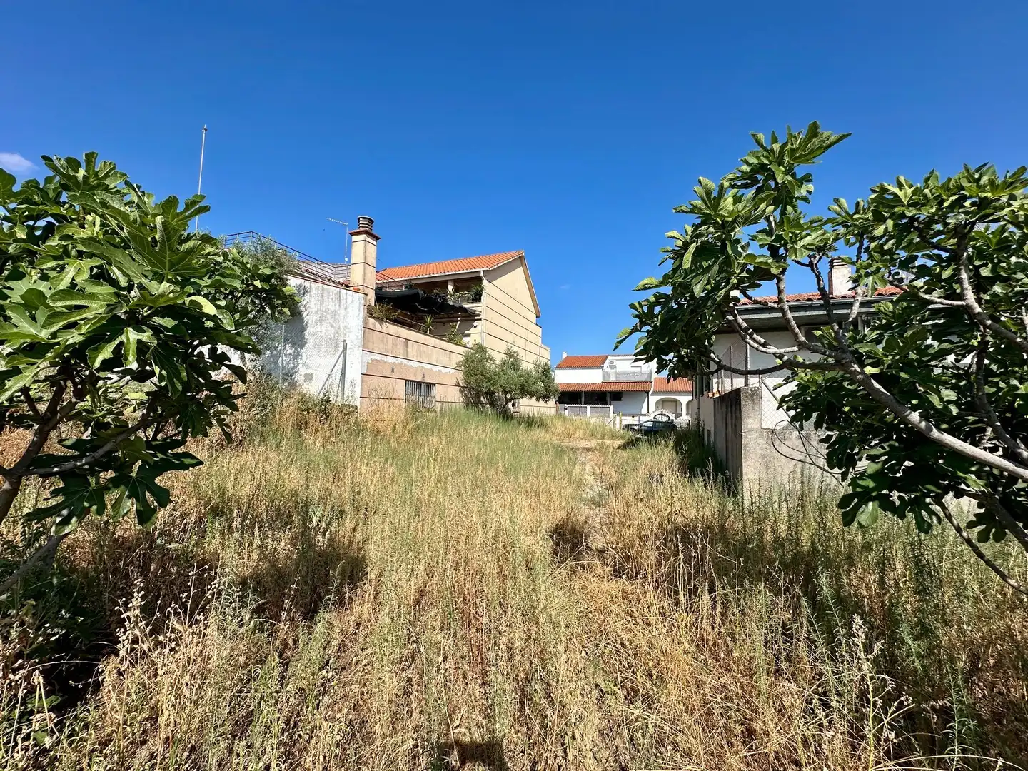 Terreni e lotti in vendita a Malpartida de Plasencia, imagen 5