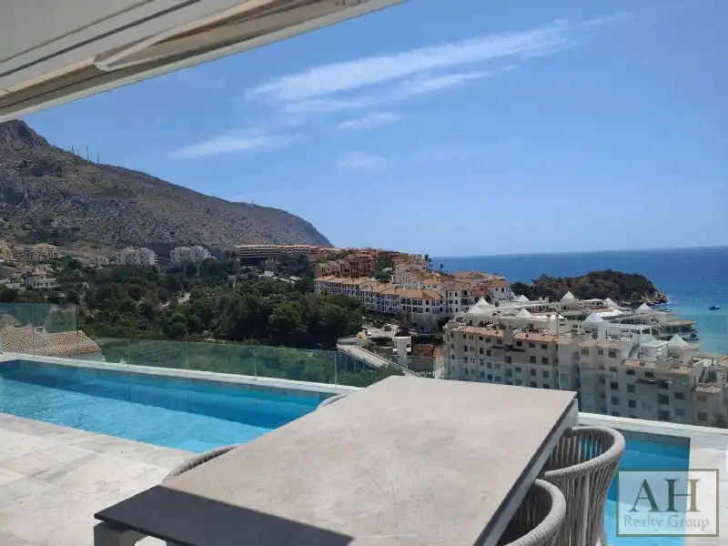 Apartament en venda a Mascarat, imagen 2