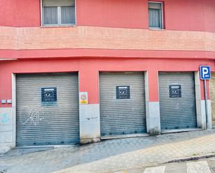 Parking of Premises for sale in Figueres