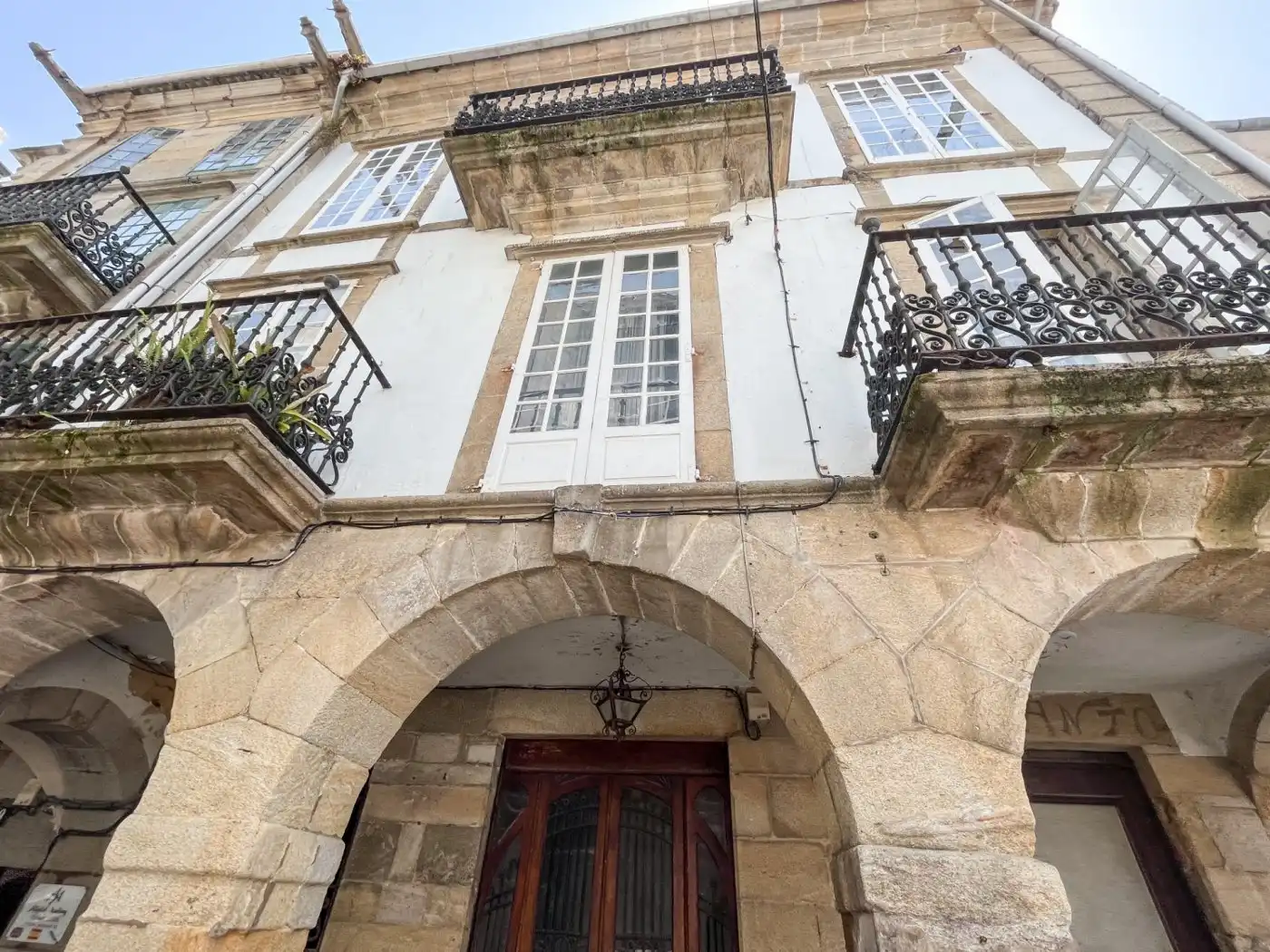 Immobles singulars en venda a Calle REAL, imagen 24