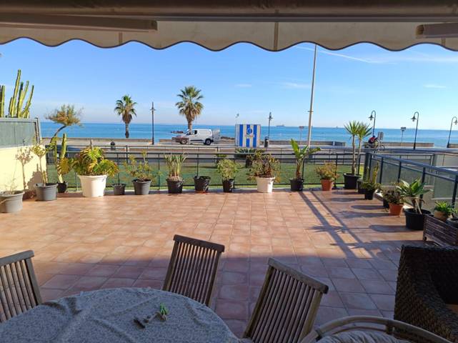 Apartamento en Alquiler en Ferrandis Salvador en La Curva