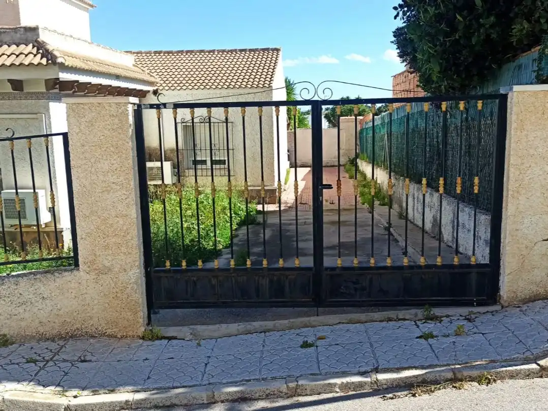Villa avec jardin à vendre à Calle Velázquez 20, imagen 2