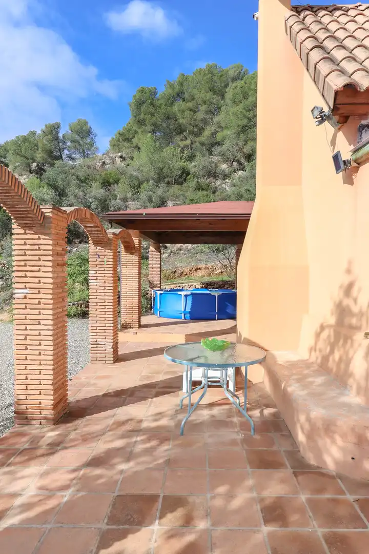 Casa con jardín en venta en Calle Mesón, imagen 77