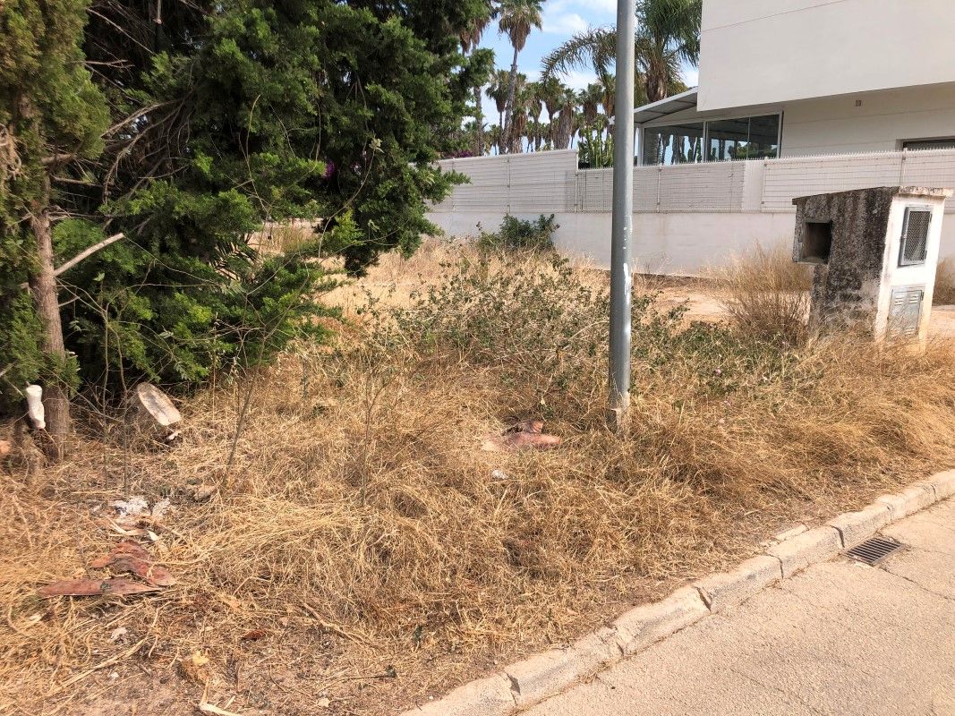 Residencial en venda en Gandia