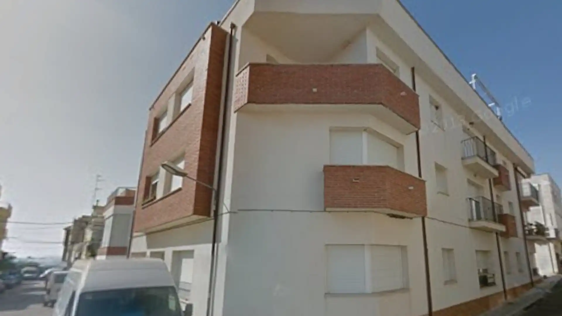 Planta baja en venta en Carrer Juan Sebastián Elcano, 19, Alcanar