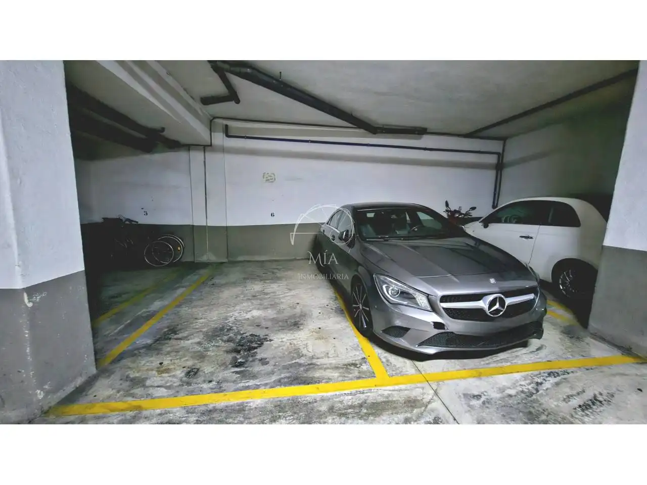 Parking of Garage for rent in  Palma de Mallorca