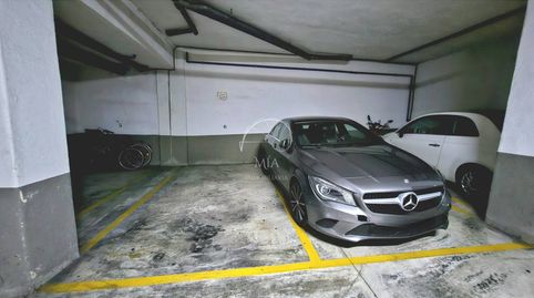 Foto 4 von Garage zur Miete in Calle Bartomeu Fons, 2, Cala Major, Palma de Mallorca
