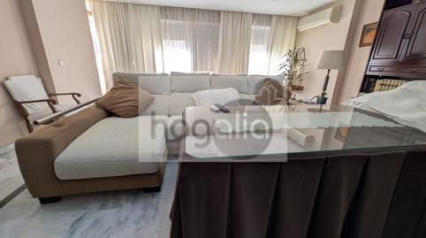 Photo 3 of Flat for sale in Barrio del Nervión, Sevilla
