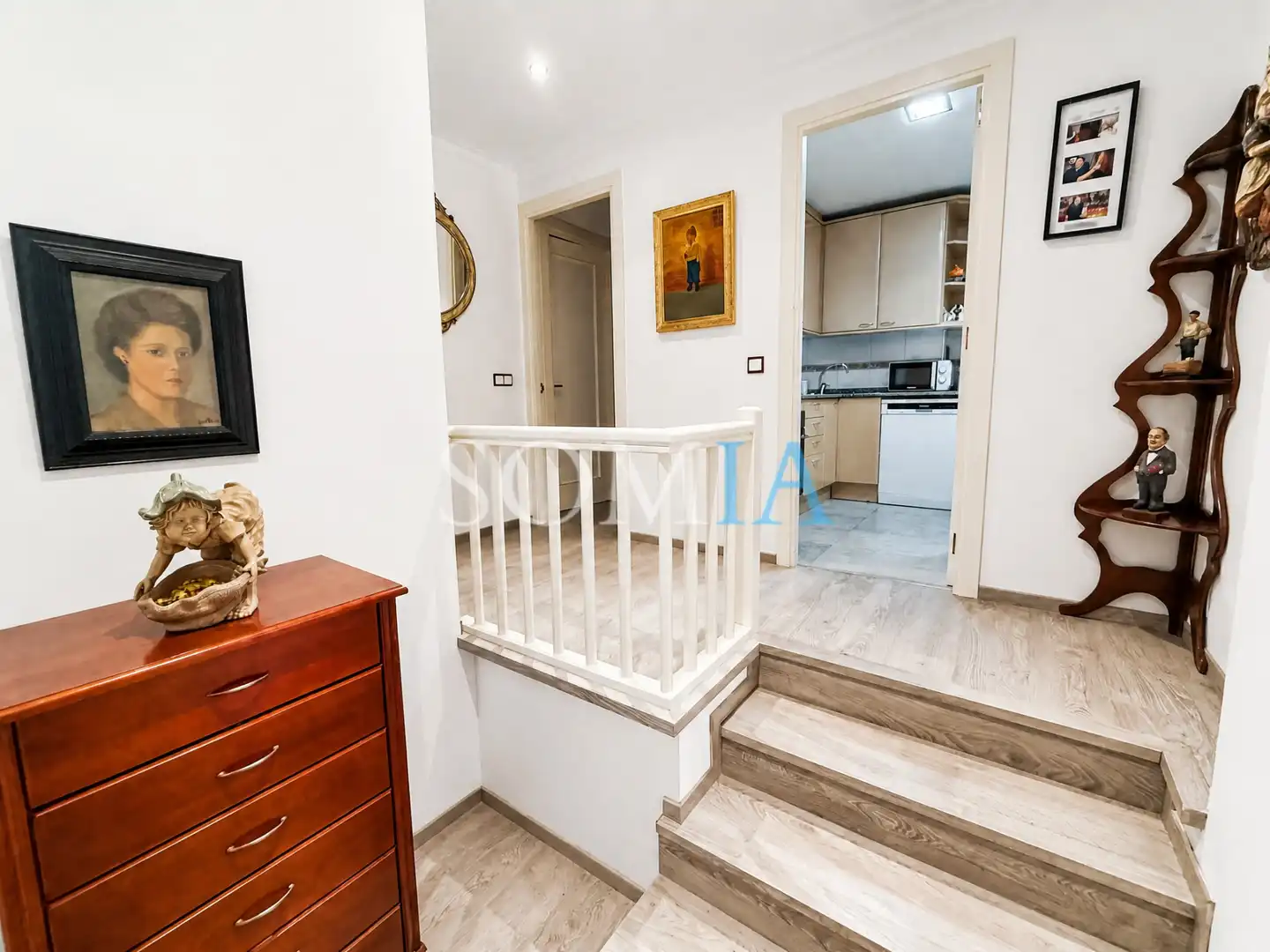 Planta baja en venta en Santa Maria de Palautordera con Aire acondicionado, Calefacción y Jardín privado