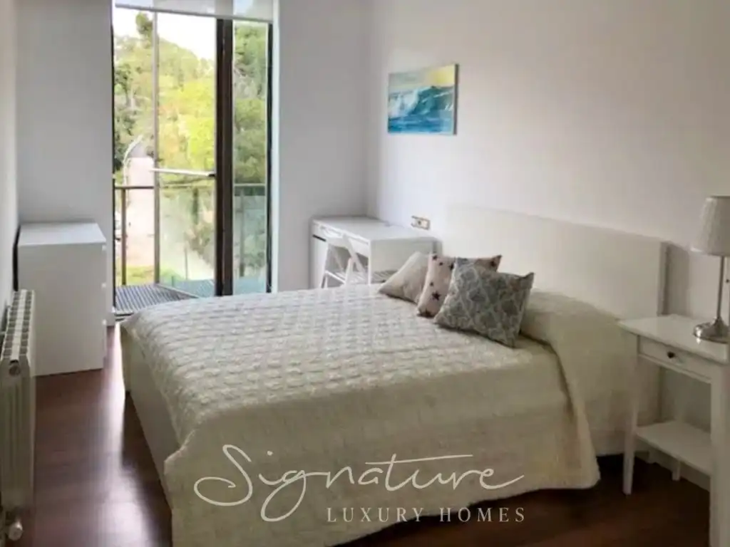 Habitación de Casa o chalet en venta en Barcelona con Aire acondicionado