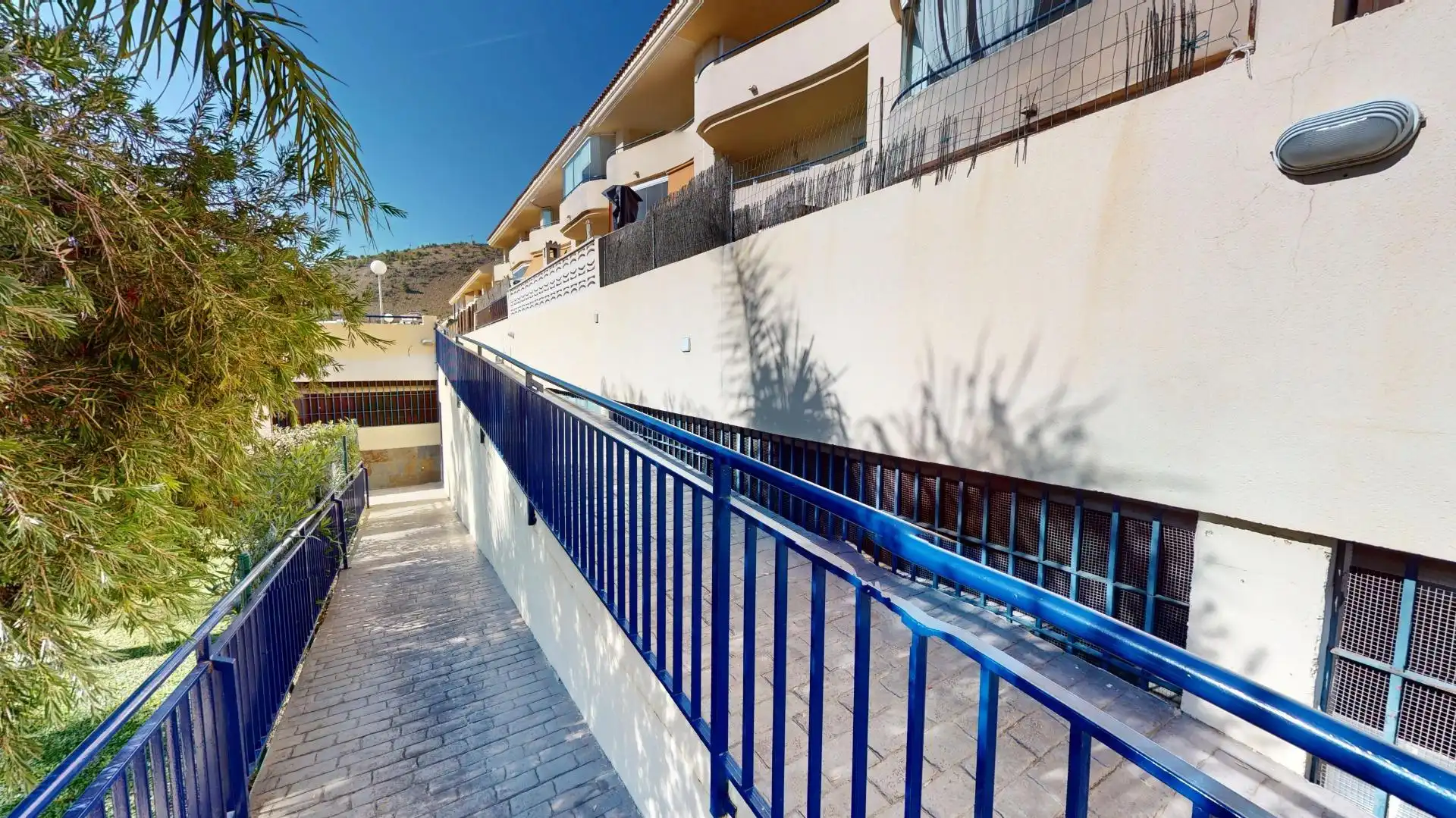 Àtic amb piscina en venda a Arroyo de la Miel, imagen 34