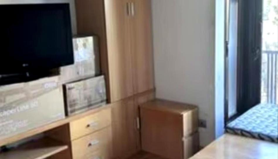 Photo 1 of Apartment for sale in Rejas, Madrid