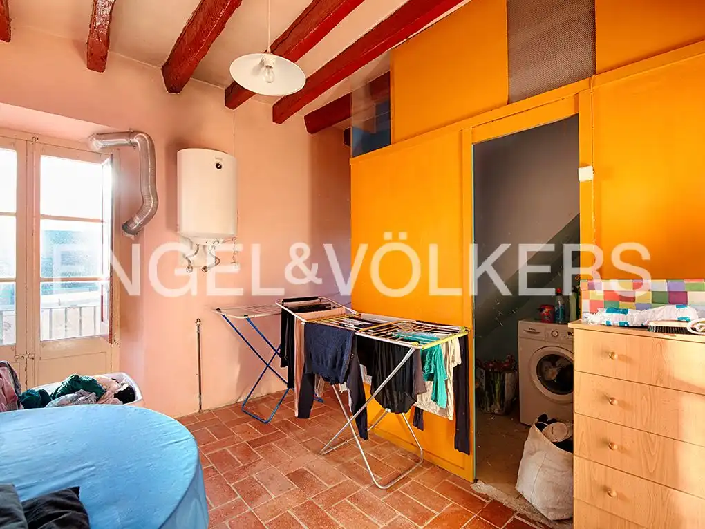 Casa rústica con jardín en venta en Peralada, imagen 17