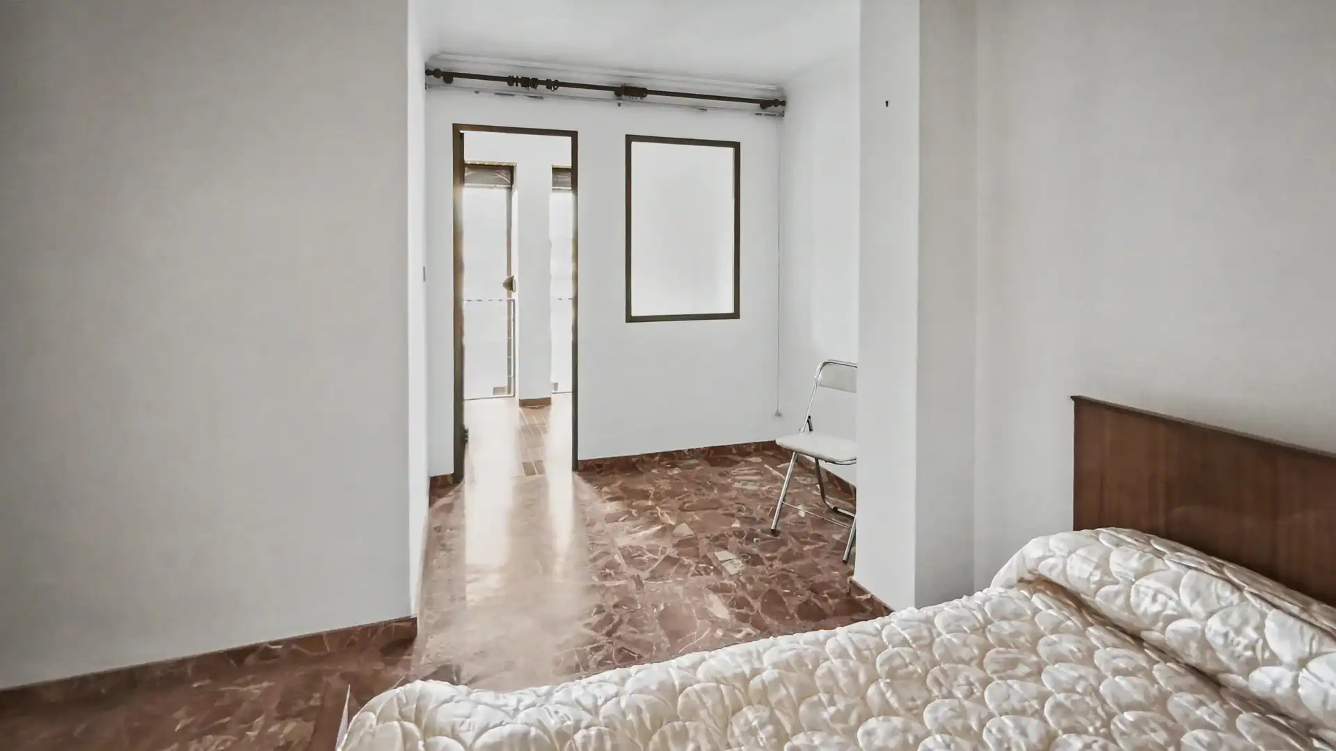 Habitación de Casa o chalet en venta en Ondara con Aire acondicionado, Calefacción y Terraza