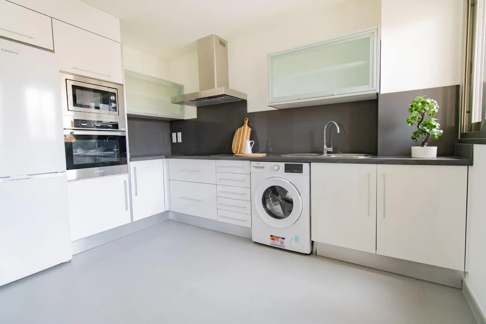 Attique avec piscine à vendre à Paseo Paseo Germanías 118, imagen 15