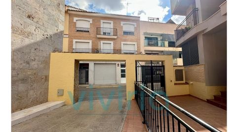 Foto 3 de Casa o chalet en venta en Calle Sant Roc, Aldaia, Valencia