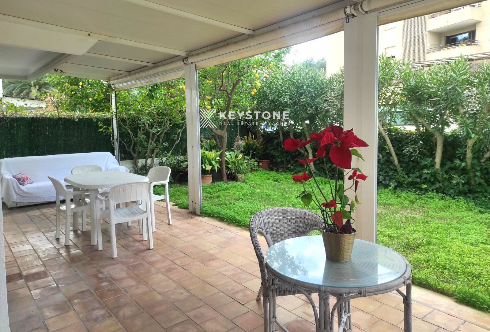 Flat for rent in Carrer de Venezuela, Son Armadans