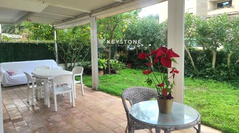 Foto 3 de Pis de lloguer a Carrer de Venezuela, Son Armadans,  Palma de Mallorca