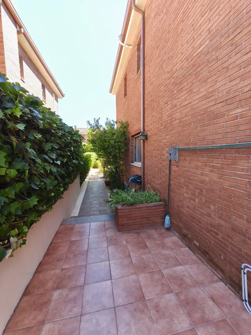 Terrace of Houses for sale in Cambrils  with Heating, Private garden and Parquet flooring
