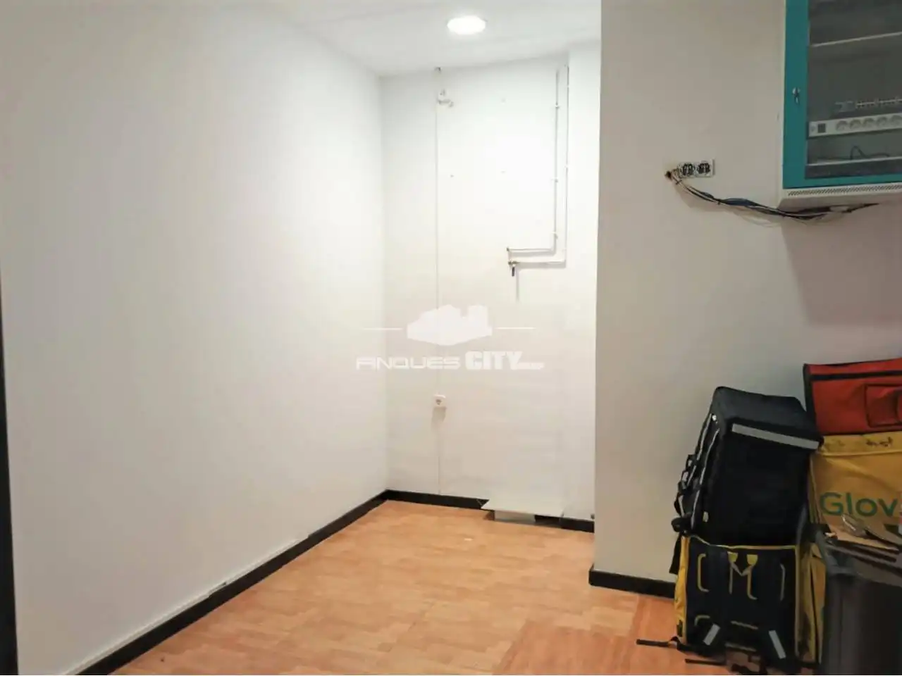 Business premises to rent in Plaza Reis Catòlics 11, imagen 15
