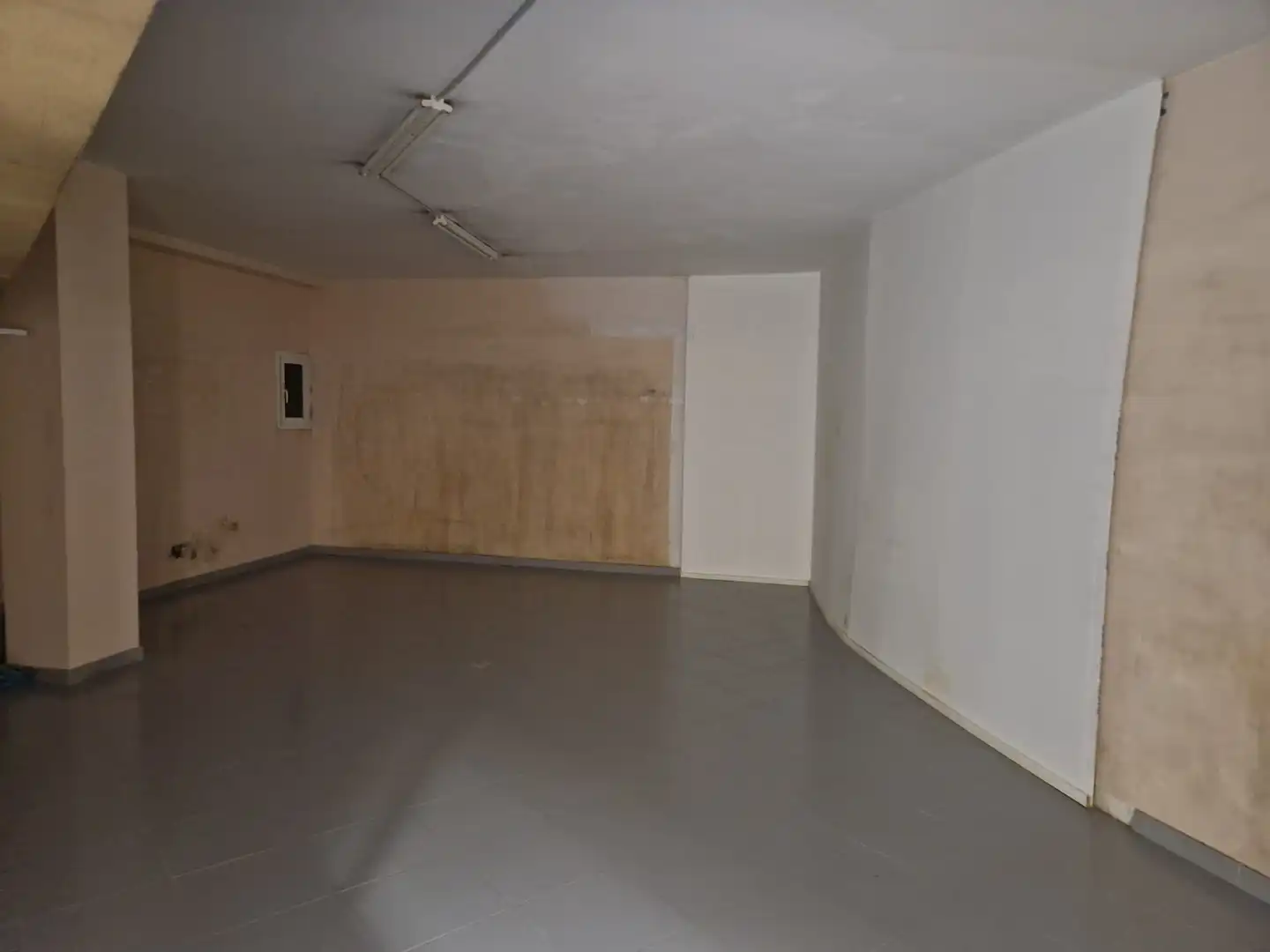Commercial properties for sale in Sant Andreu de la Barca