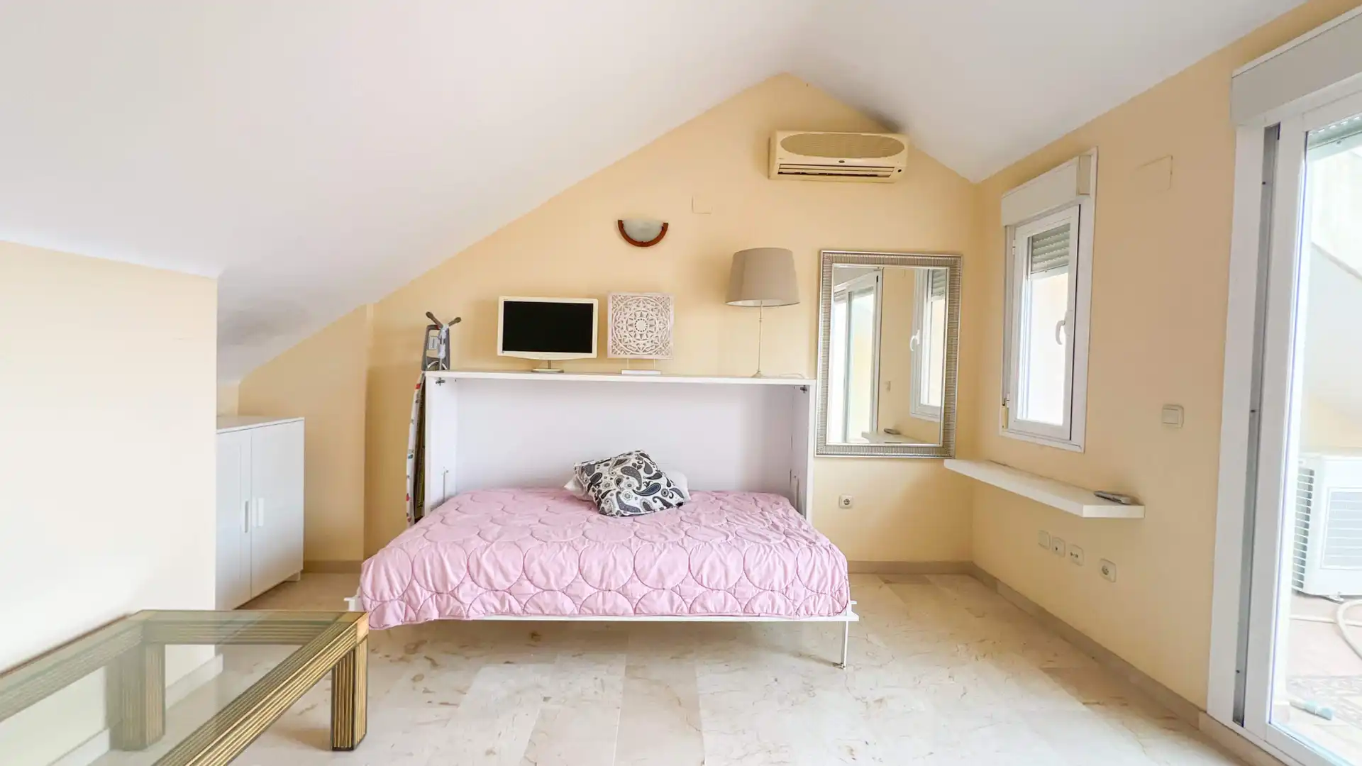 Maison mitoyenne avec piscine à vendre à Las Chapas - El Rosario, imagen 35