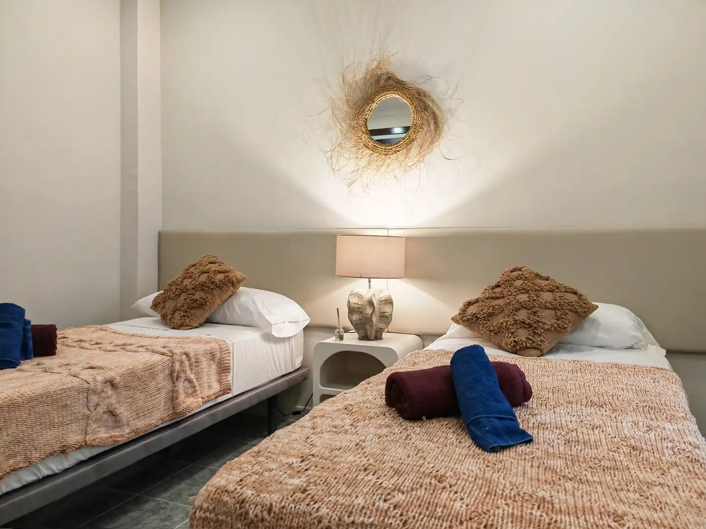 Habitación de Apartamento en venta en Mijas con Aire acondicionado, Amueblado y Internet