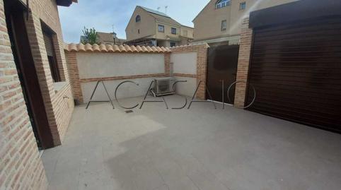 Foto 5 de Casa o xalet en venda a Estación - Cruz Roja, Toledo