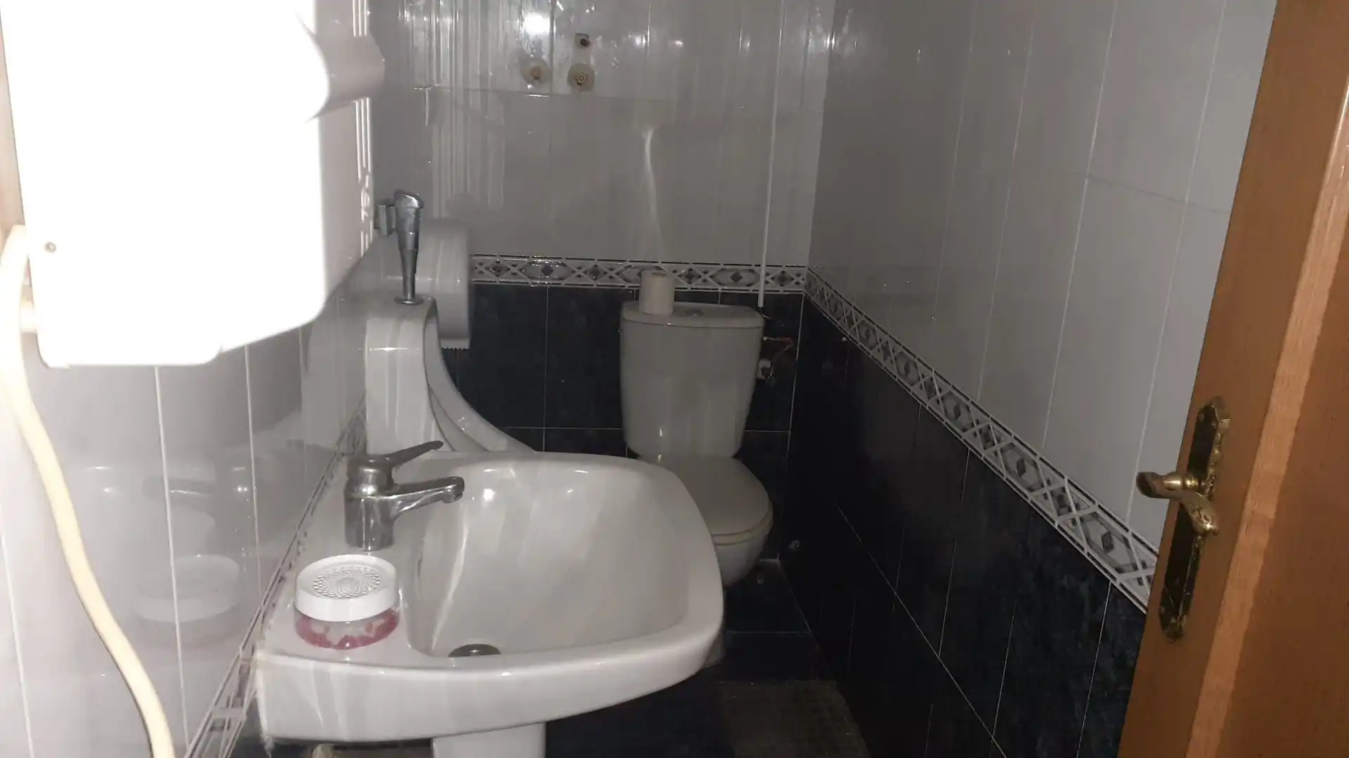 Geschaftsraum zur Miete in Carrer de Jaume II, Corea