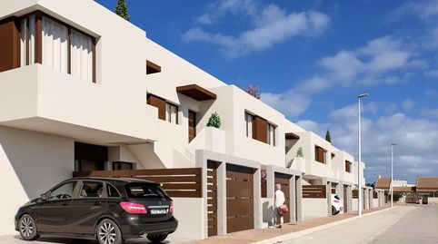 Foto 4 de Apartamento en venta en Los Peñascos - El Salero - Los Imbernones, San Pedro del Pinatar