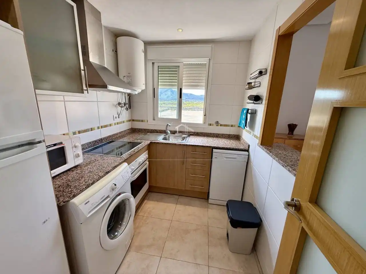 Apartament en venda a Calle Joanot Martorell, 7, Jardines del Mar
