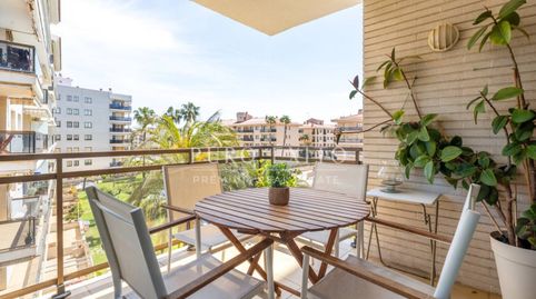 Foto 4 von Wohnung zum Verkauf in Calle Josep M. Folch I Torres, 1, Vinyols i els Arcs, Tarragona