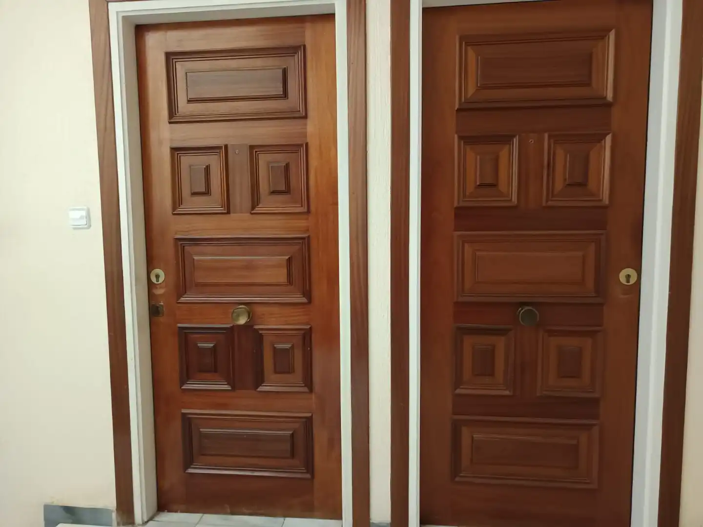 Piso en venta en Albalate de Cinca con Terraza
