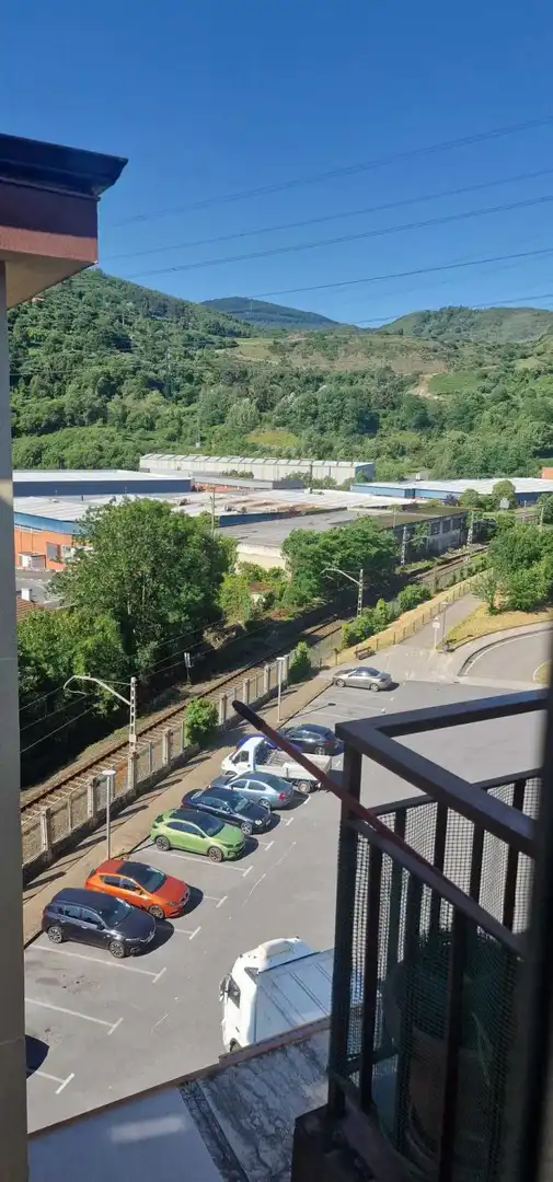 Flat for sale in Ortuella