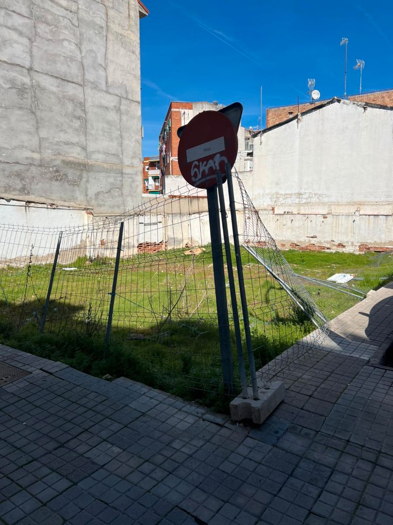 Residential for sale in Aranjuez