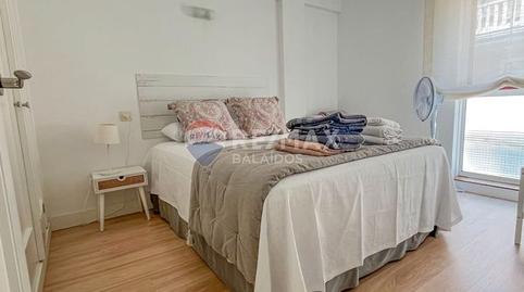 Foto 2 de Pis en venda a Rúa Viña Da Fonte, Sanxenxo pueblo, Sanxenxo