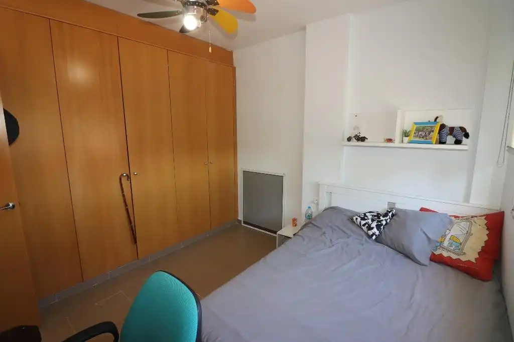 Habitación de Casa o chalet en venta en Alborache