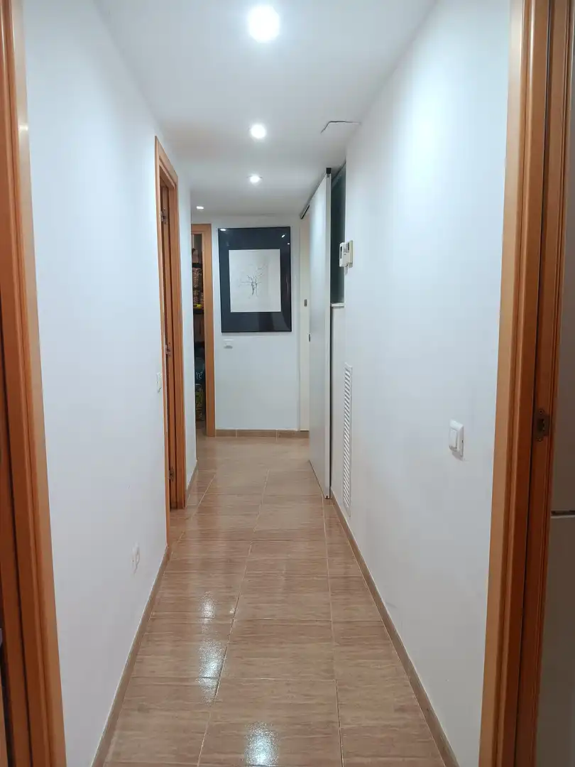 Piso en venta en Tortosa con Calefacción, Amueblado y Balcón