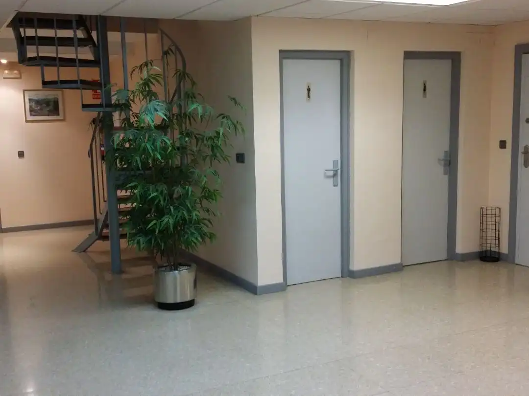 Büro mit Aufzug zur Miete in Enmedio 11, imagen 2