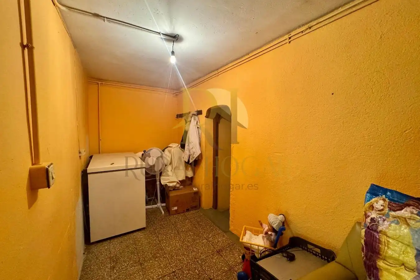 Casa o xalet en venda en La Pola de Gordón  amb Calefacció i Jardí privat