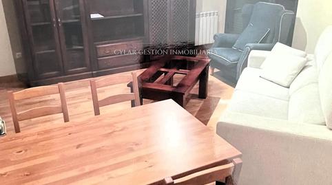 Photo 4 of Flat for sale in Madrid, Calvarrasa de Abajo, Salamanca