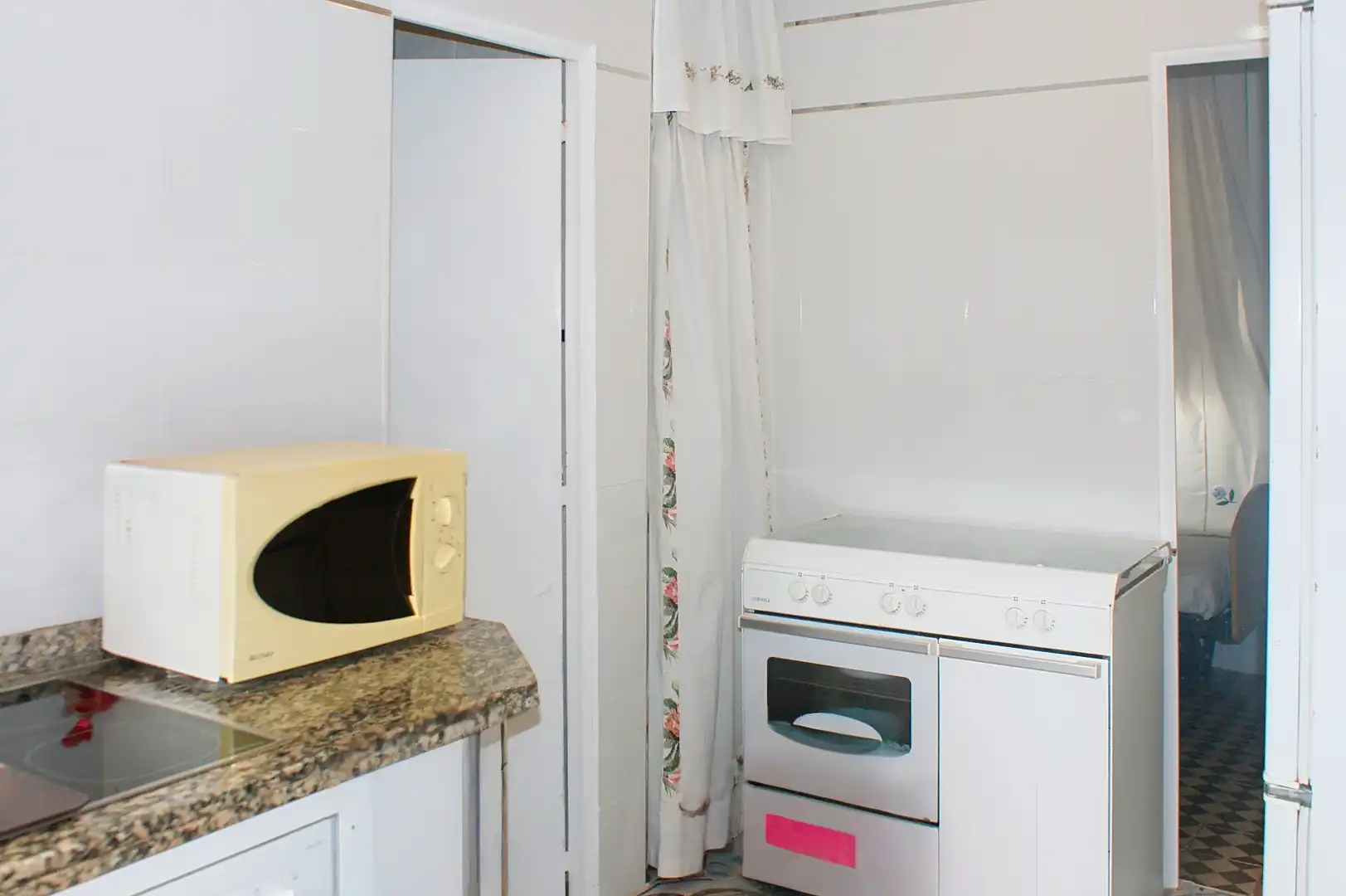 Chalet con jardín en venta en Valverde del Camino, imagen 14